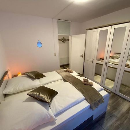 Mariposa 3 Incl Pool & Sauna 바트하르추부르크 외부 사진