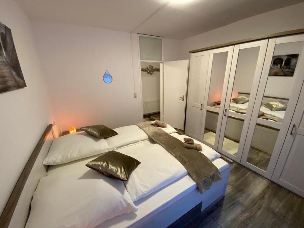 Mariposa 3 Incl Pool & Sauna 바트하르추부르크 외부 사진