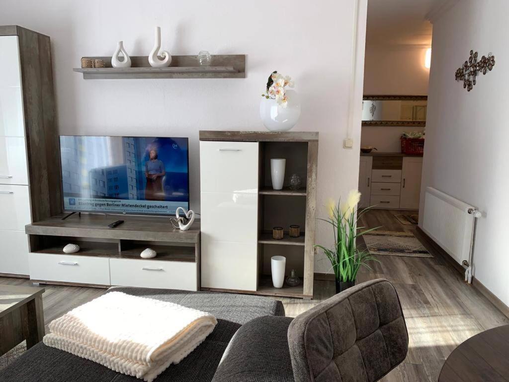Mariposa 3 Incl Pool & Sauna 바트하르추부르크 외부 사진