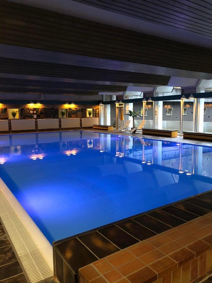 Mariposa 3 Incl Pool & Sauna 바트하르추부르크 외부 사진