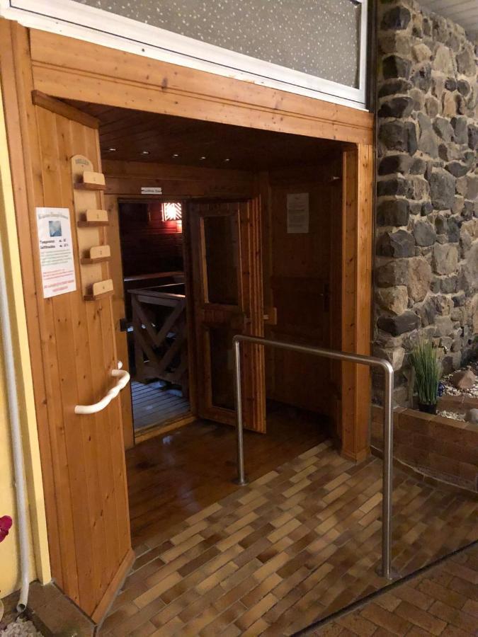 Mariposa 3 Incl Pool & Sauna 바트하르추부르크 외부 사진